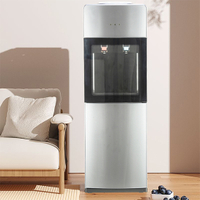 Stylish Water Dispenser with Advanced Filtration System for Home