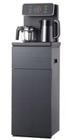 Tea Bar Machine
