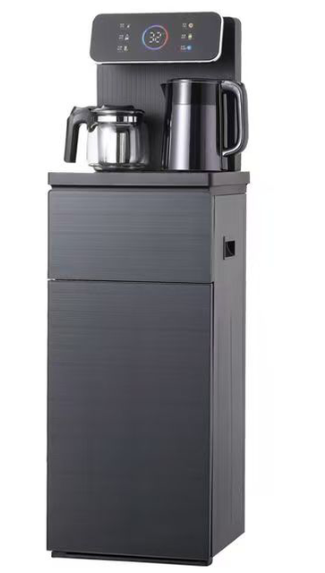 Tea Bar Machine