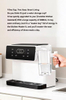 RO Heating All-in-One Machine